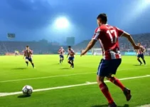 São Bernardo x Atlético-GO