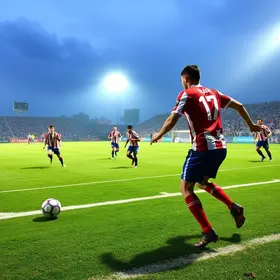 São Bernardo x Atlético-GO