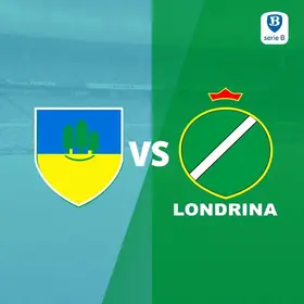 São Bernardo x Londrina