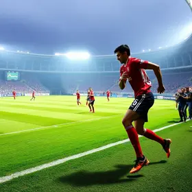 São Paulo sub-20
