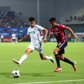 Paulista Sub-20