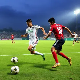 São Paulo Paulistão sub-20