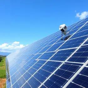 energia solar