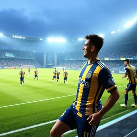 técnico do América