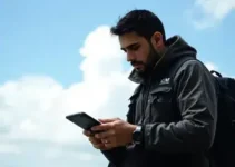 Tecnologia da GCM de São Bernardo localiza homem perdido