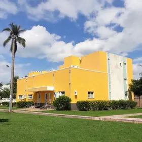unidades de saúde de São Bernardo