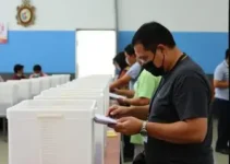 apuração eleições