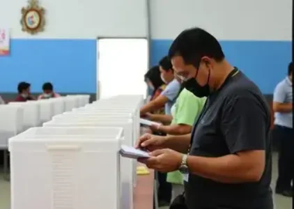 Últimas noticias de São Bernardo