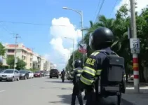 perturbação do sossego