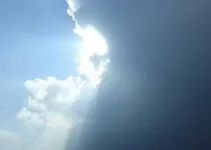 previsão do tempo