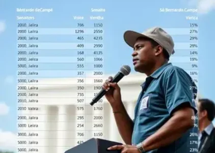 Últimas noticias de São Bernardo