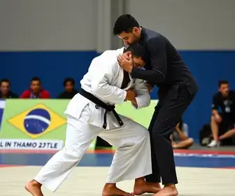 Troféu Brasil Júnior de Judô
