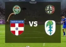 São Bernardo x CRB ao vivo